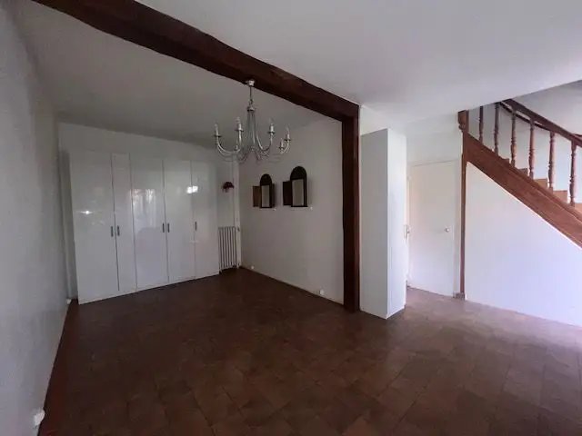 Maison à louer, 60m², Saint-Maur-des-Fossés