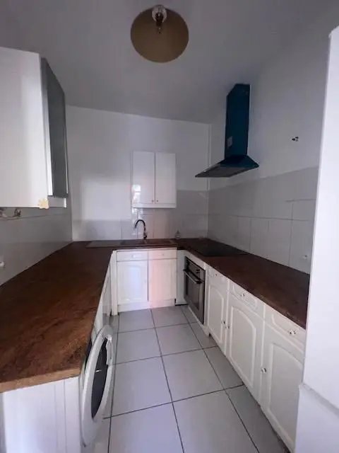 Maison à louer, 60m², Saint-Maur-des-Fossés