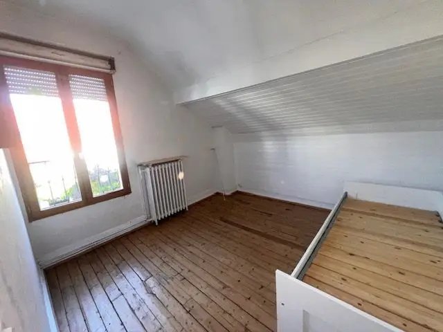 Maison à louer, 60m², Saint-Maur-des-Fossés