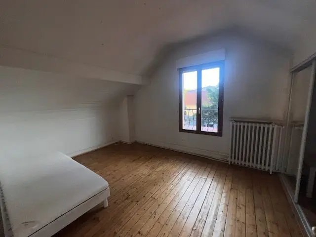 Maison à louer, 60m², Saint-Maur-des-Fossés