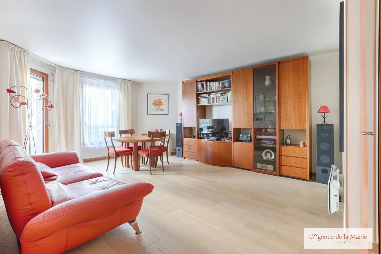 Appartement à vendre, 53m², Charenton-le-Pont