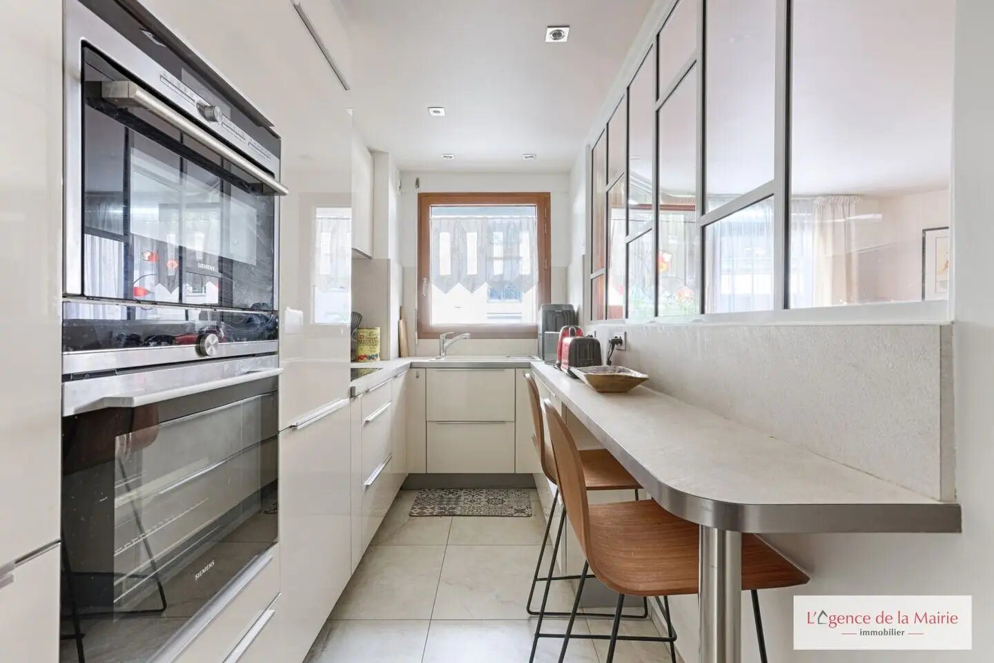 Appartement à vendre, 53m², Charenton-le-Pont