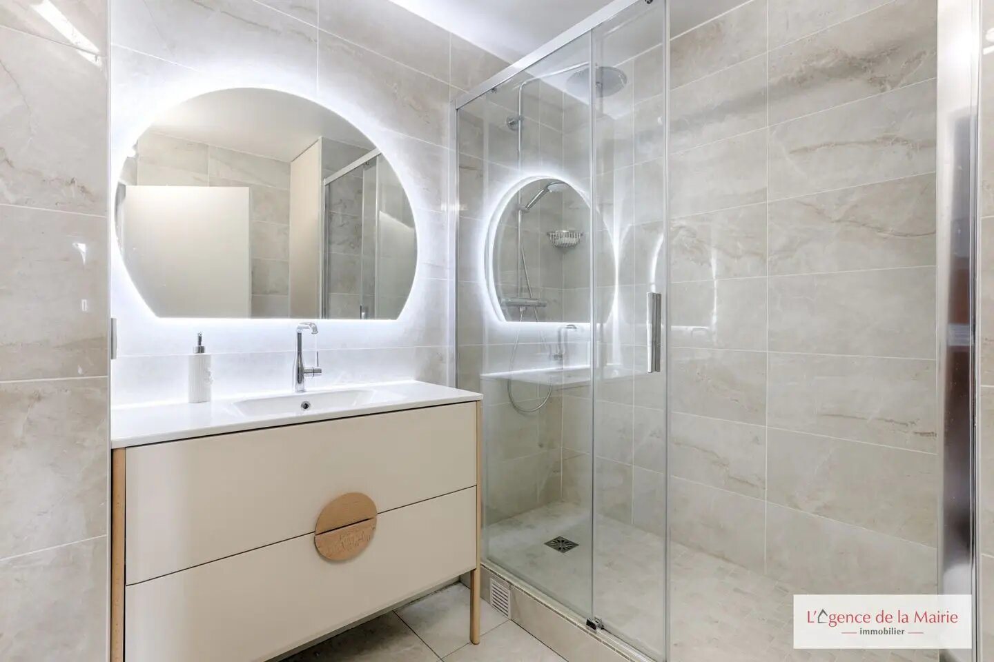 Appartement à vendre, 53m², Charenton-le-Pont