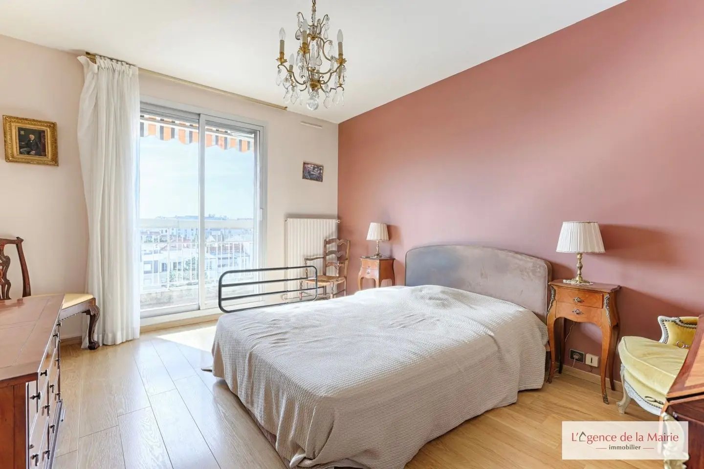 Appartement à vendre, 101m², Charenton-le-Pont