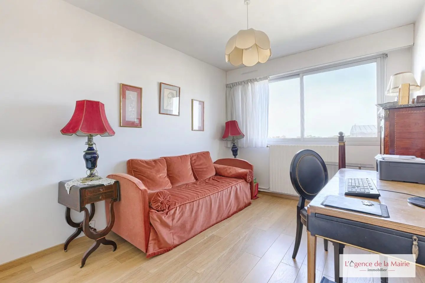 Appartement à vendre, 101m², Charenton-le-Pont
