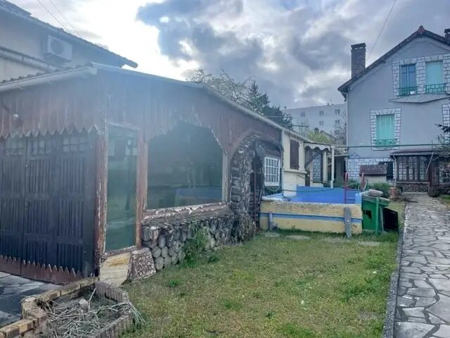 Maison à vendre, 80m², Montgeron