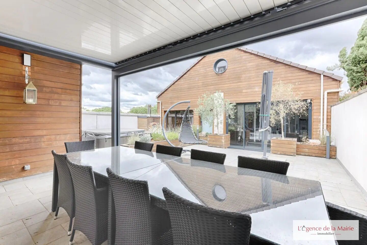 Maison à vendre, 187m², Saint-Maurice