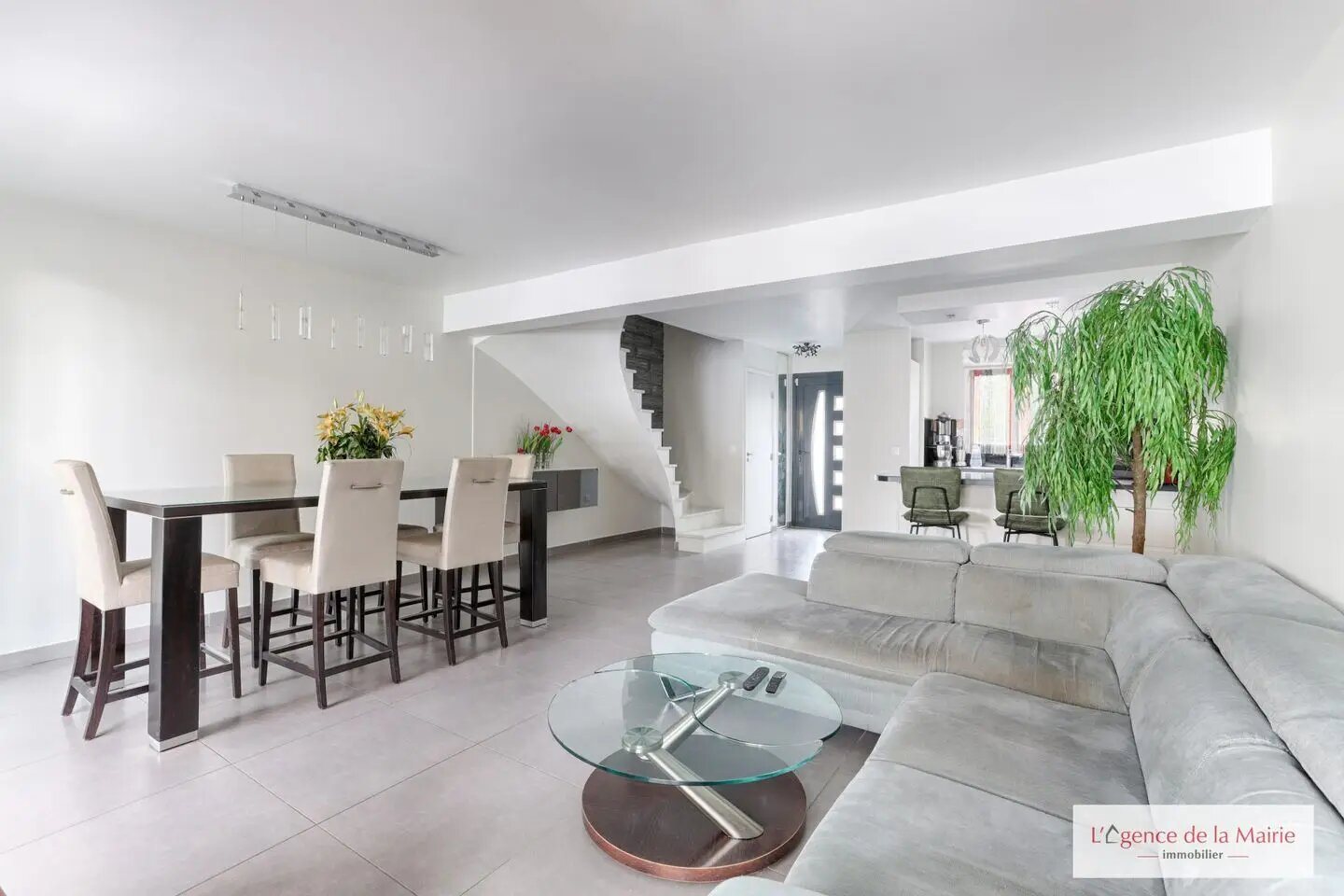 Maison à vendre, 187m², Saint-Maurice