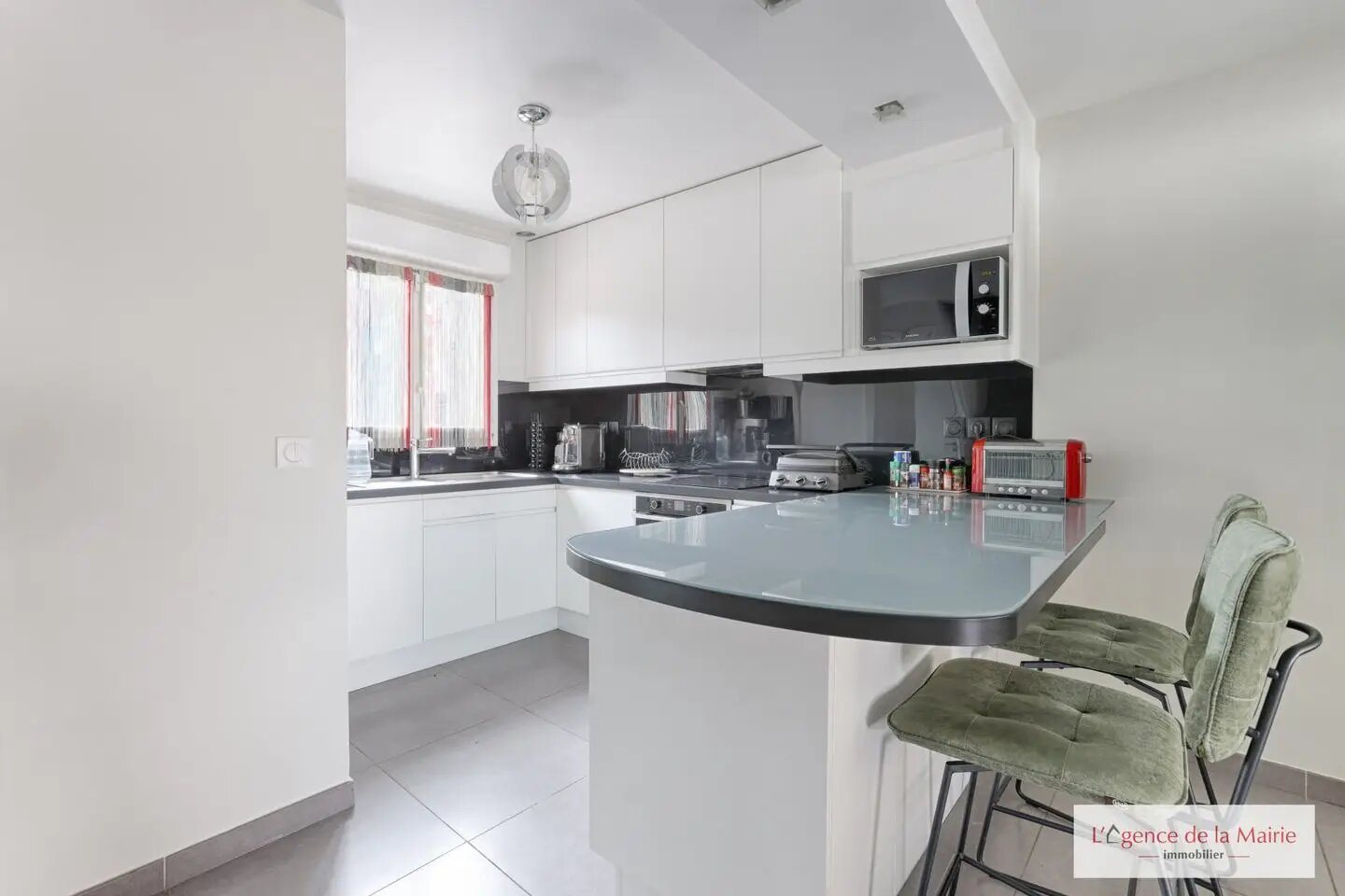 Maison à vendre, 187m², Saint-Maurice