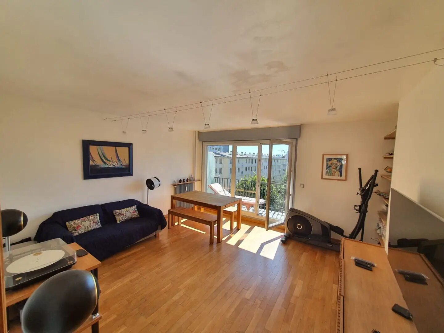 Appartement à vendre, 61m², Charenton-le-Pont