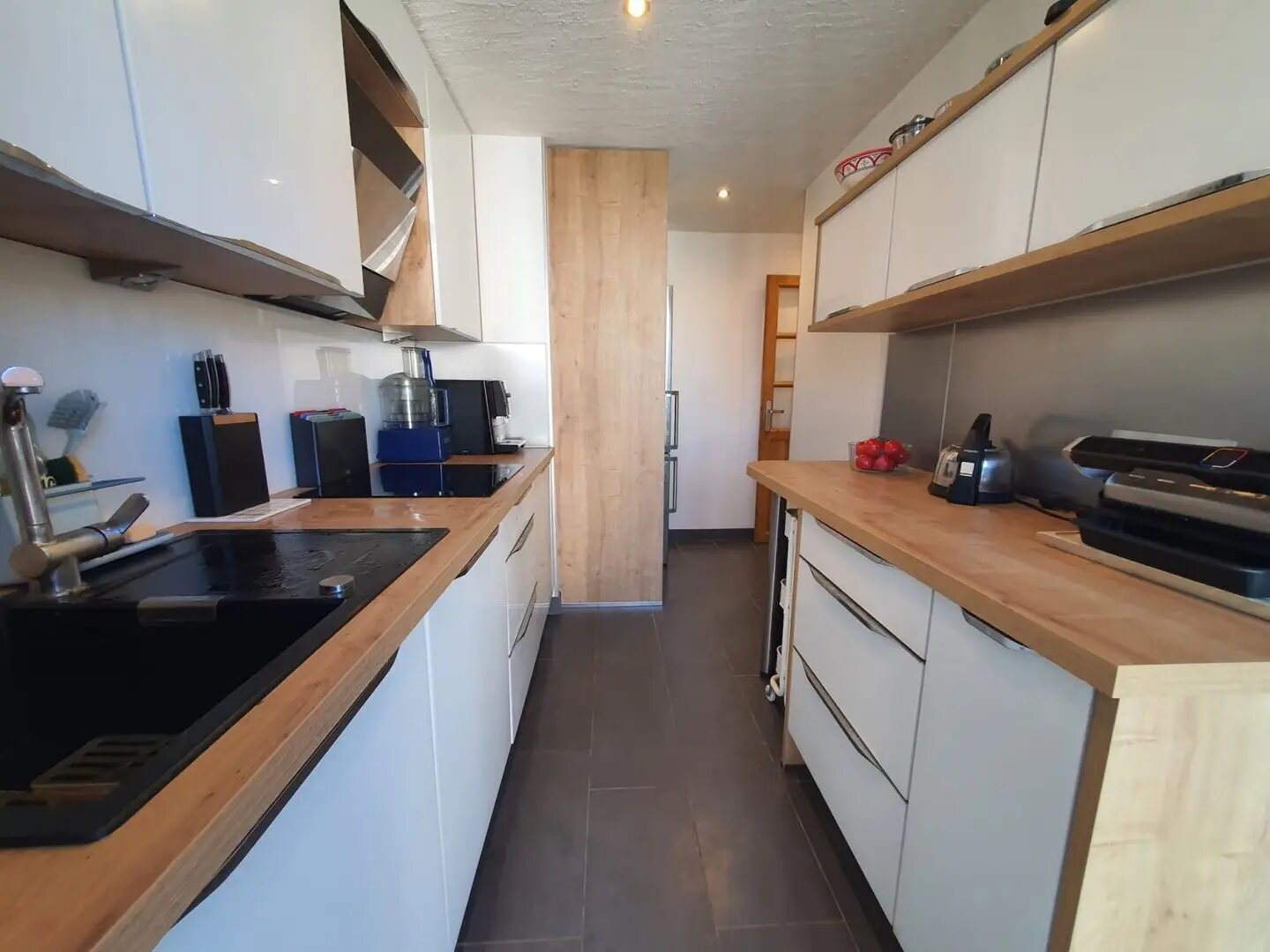 Appartement à vendre, 61m², Charenton-le-Pont