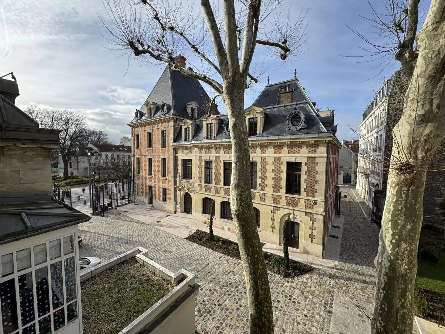 Appartement à vendre, 44m², Charenton-le-Pont