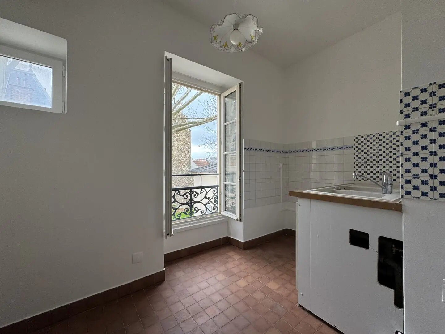 Appartement à vendre, 44m², Charenton-le-Pont