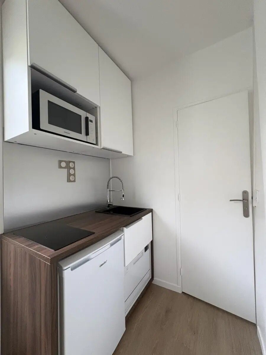 Appartement à vendre, 24m², Charenton-le-Pont