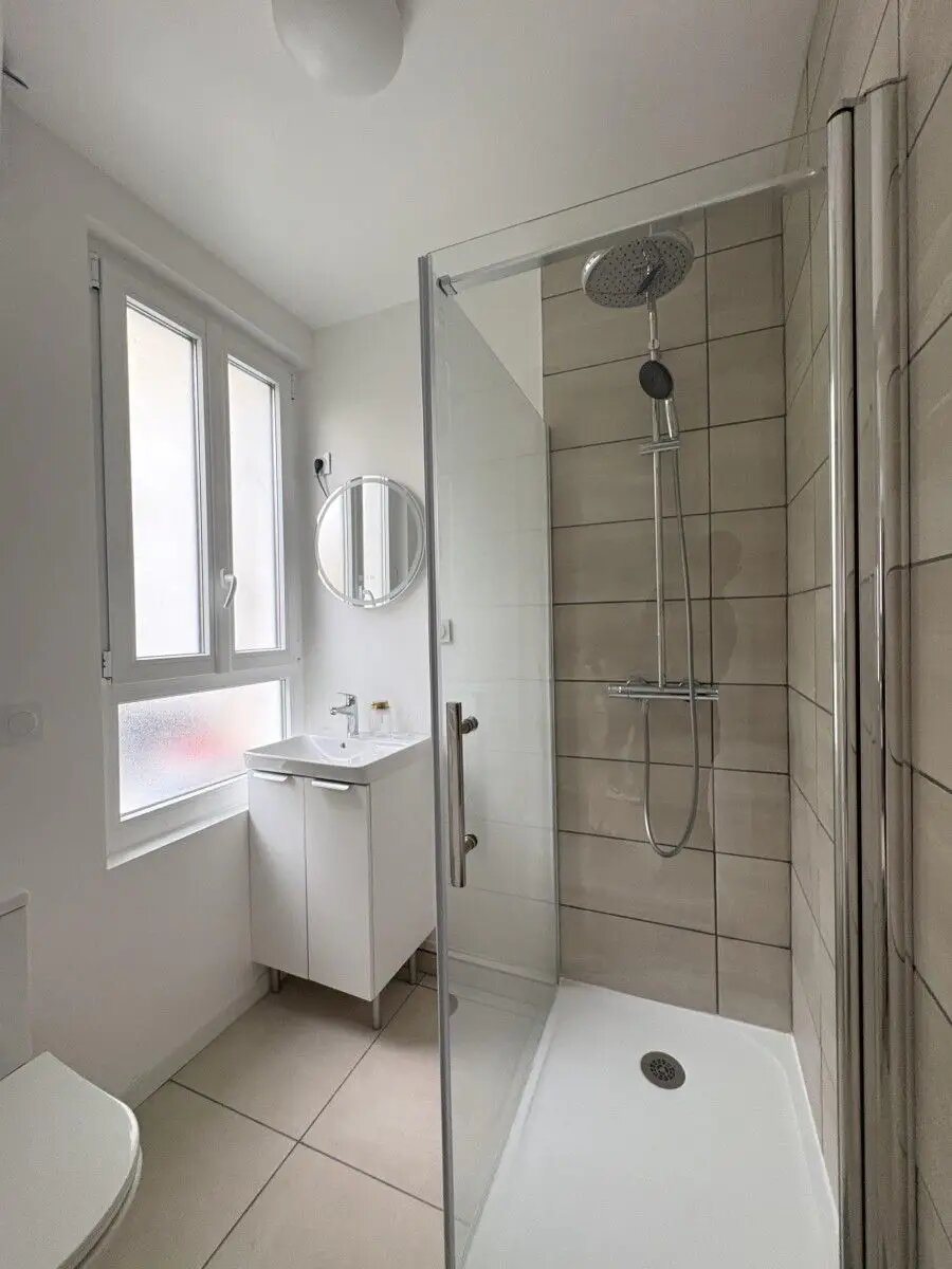 Appartement à vendre, 24m², Charenton-le-Pont