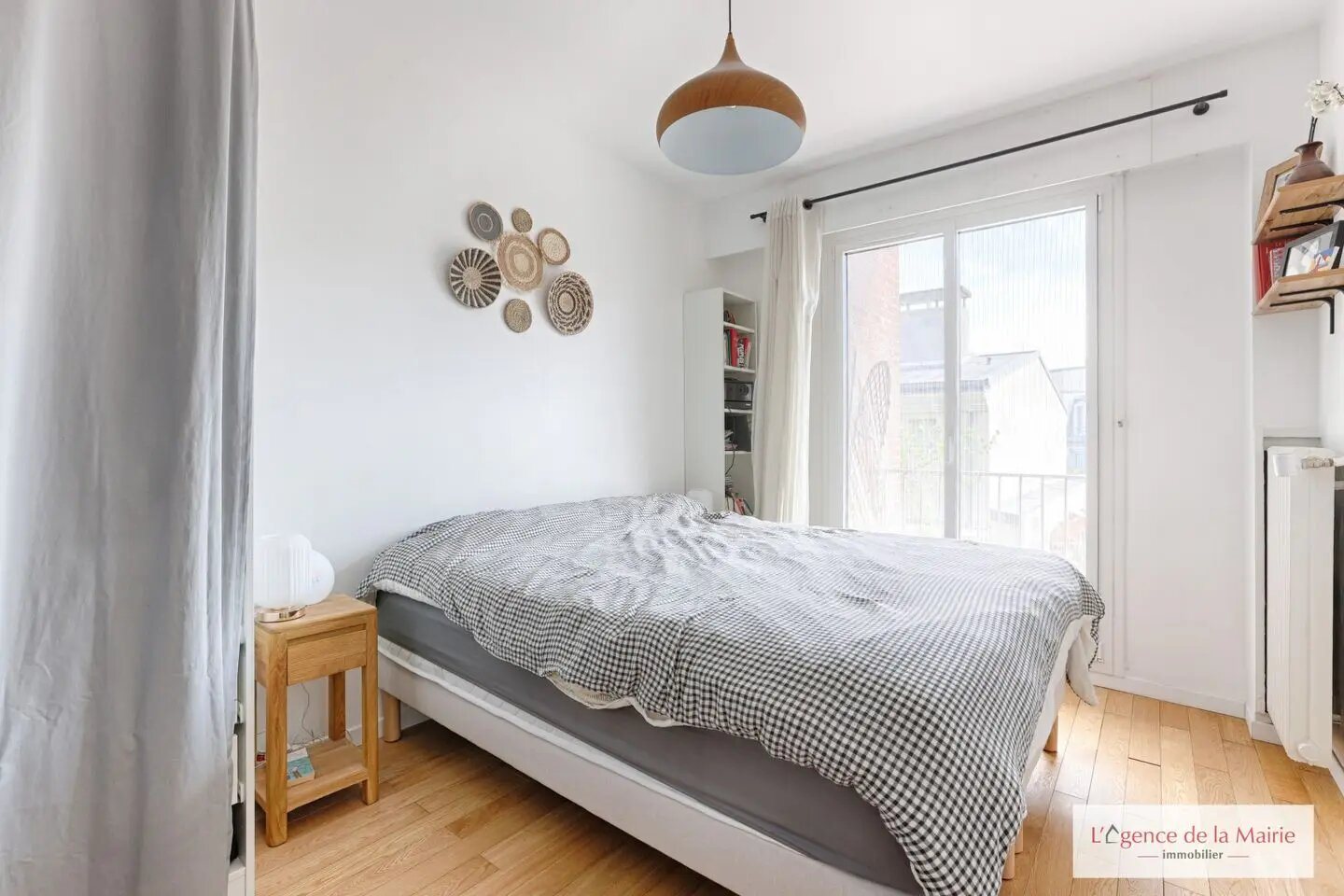 Appartement à vendre, 81m², Charenton-le-Pont