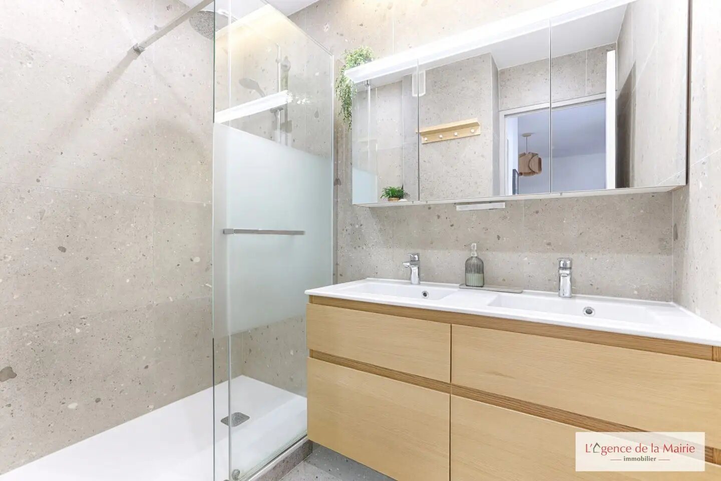 Appartement à vendre, 81m², Charenton-le-Pont