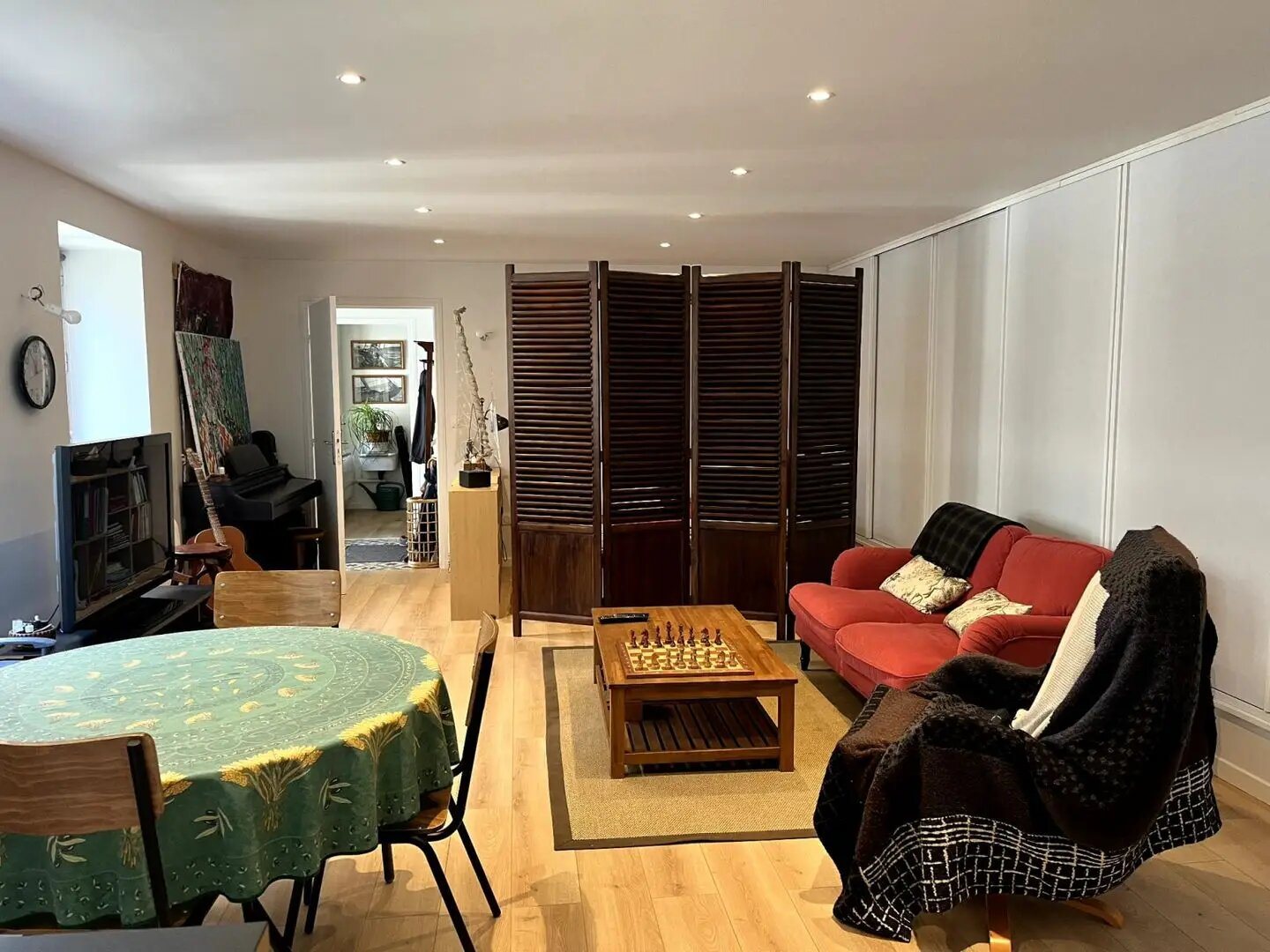 Appartement à vendre, 61m², Charenton-le-Pont