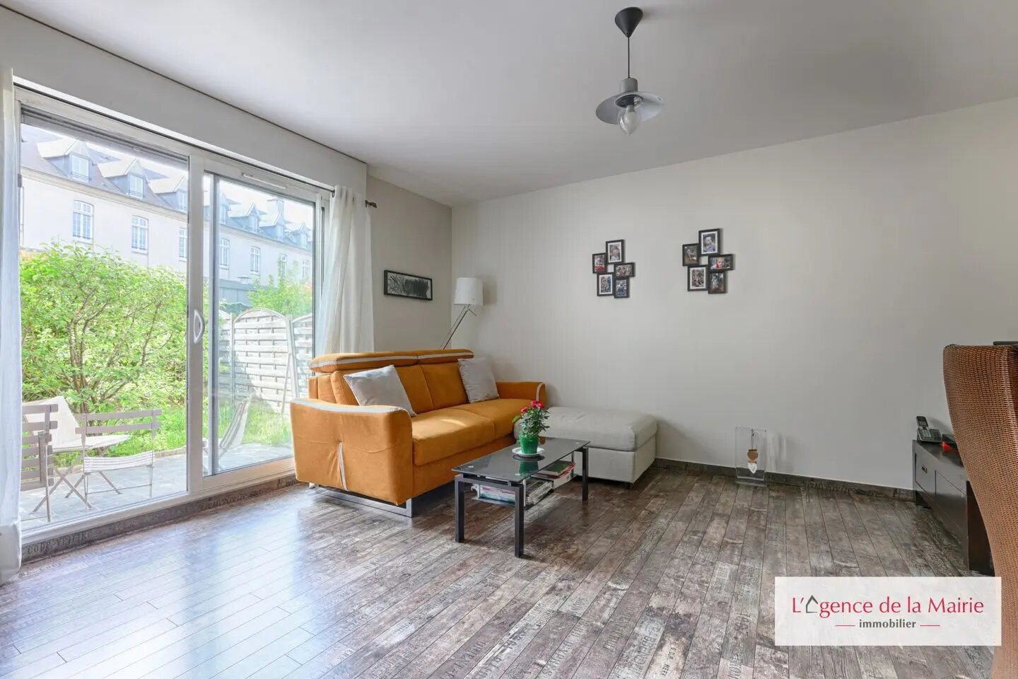 Appartement à vendre, 67m², Charenton-le-Pont
