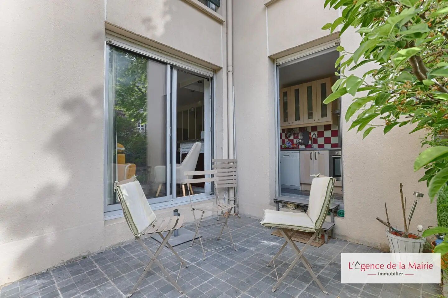 Appartement à vendre, 67m², Charenton-le-Pont