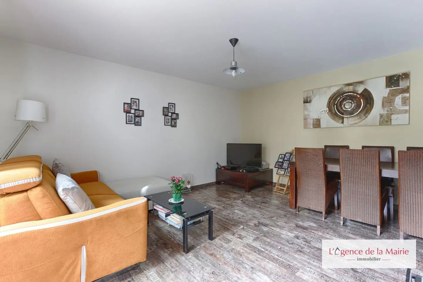 Appartement à vendre, 67m², Charenton-le-Pont