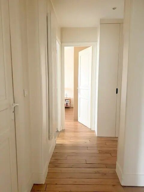 Appartement à vendre, 50m², Charenton-le-Pont