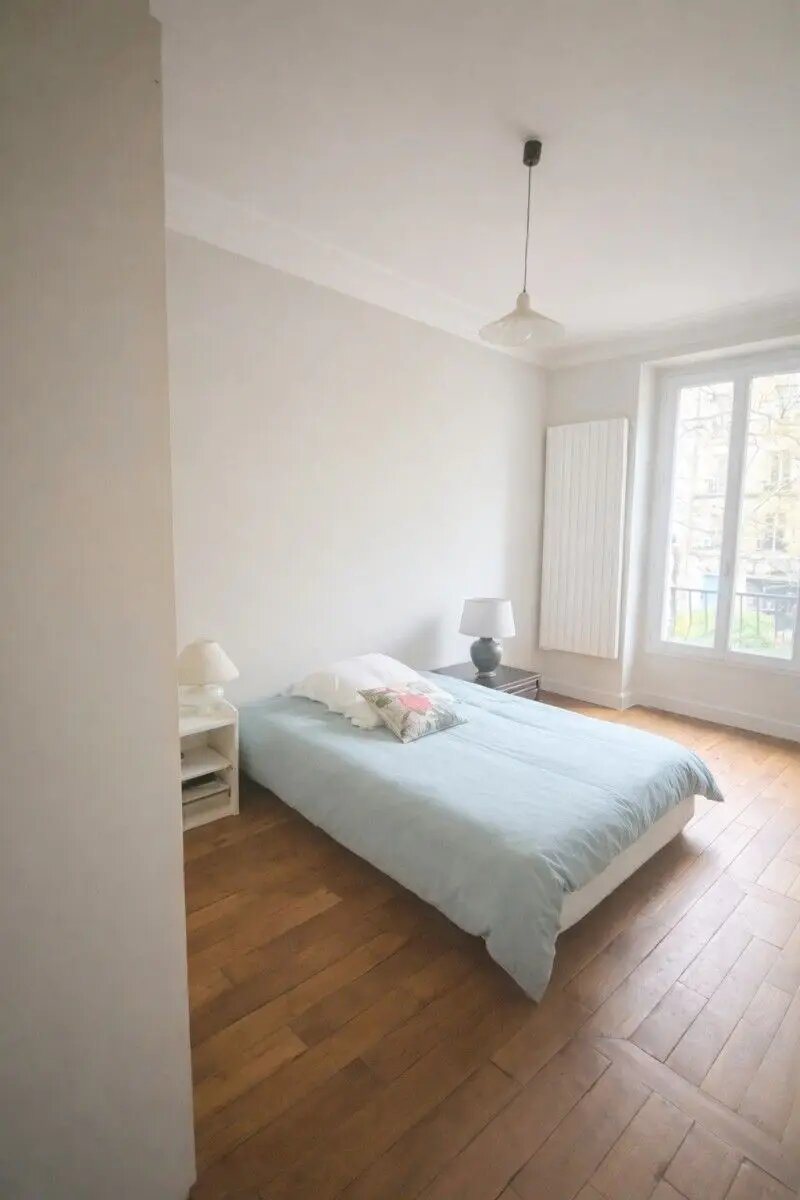 Appartement à vendre, 50m², Charenton-le-Pont