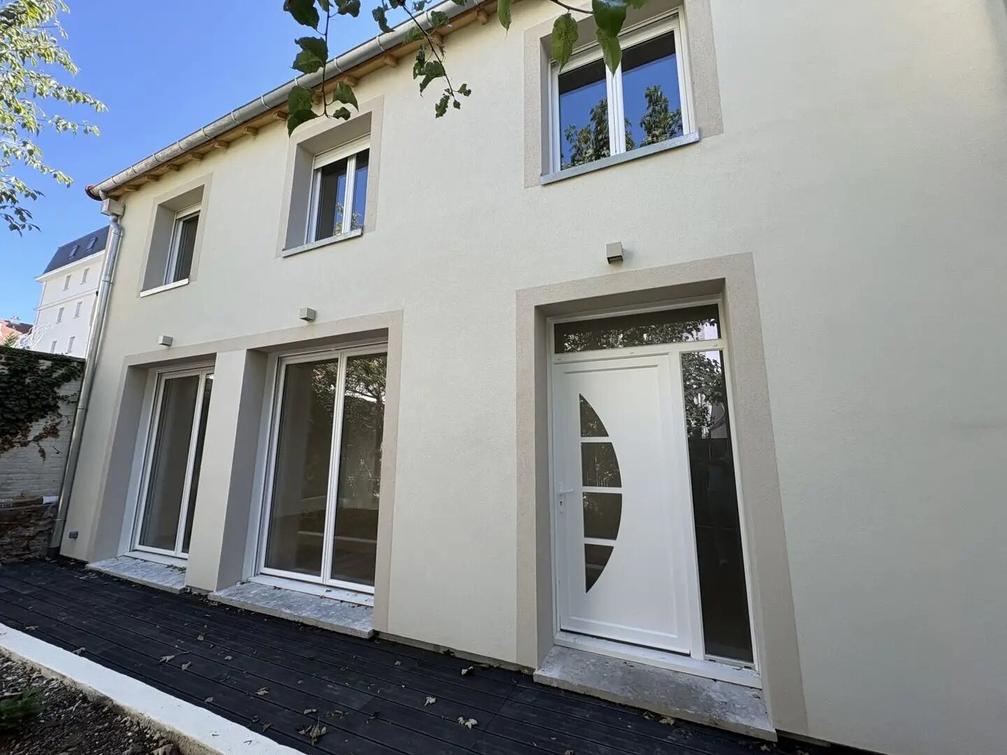 Maison à vendre, 125m², Charenton-le-Pont