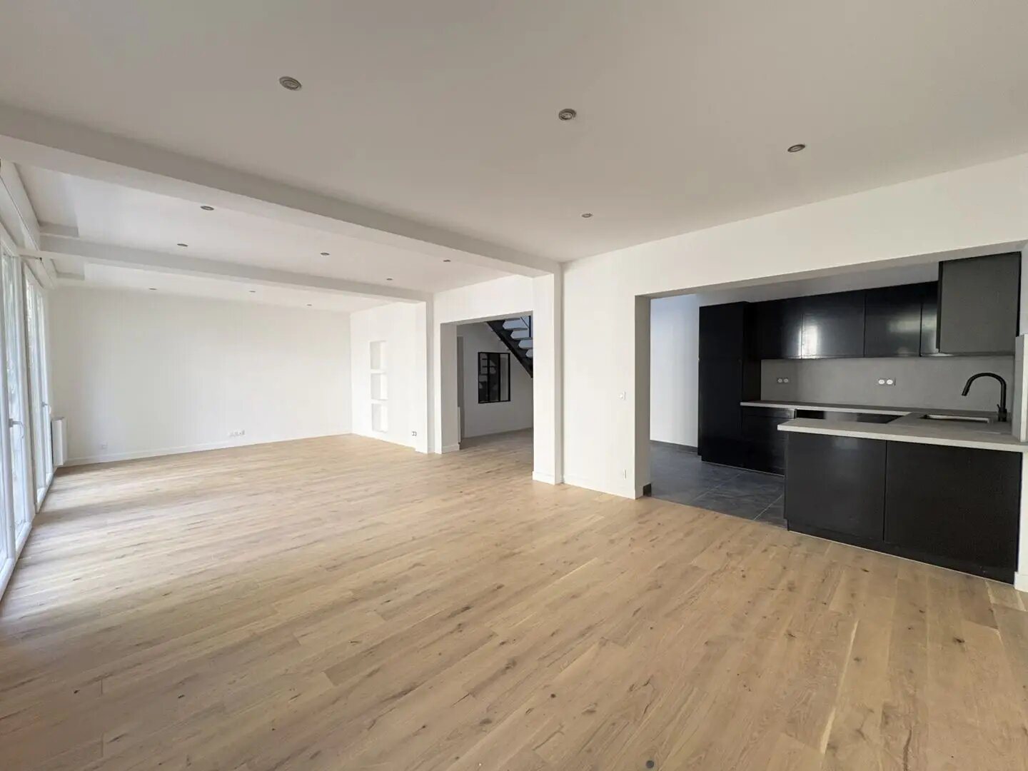Maison à vendre, 125m², Charenton-le-Pont