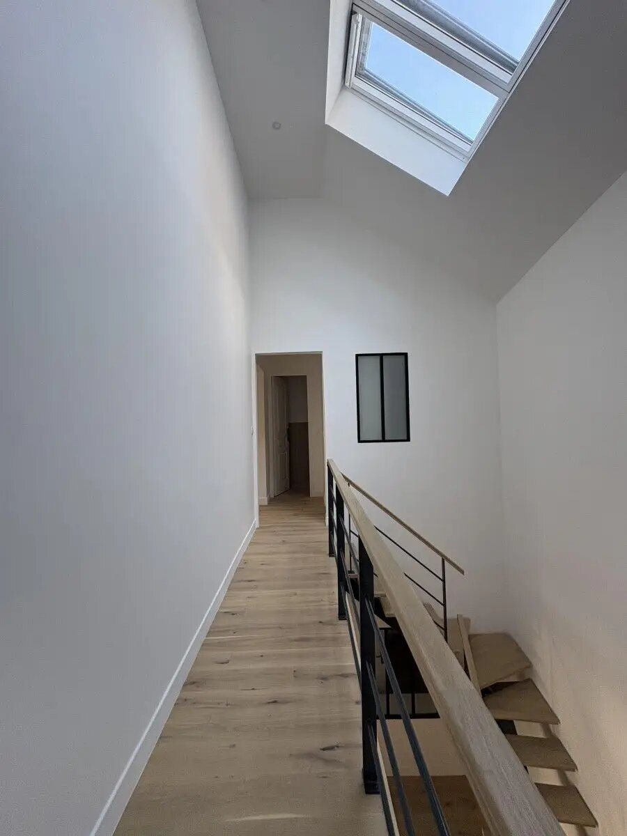 Maison à vendre, 125m², Charenton-le-Pont