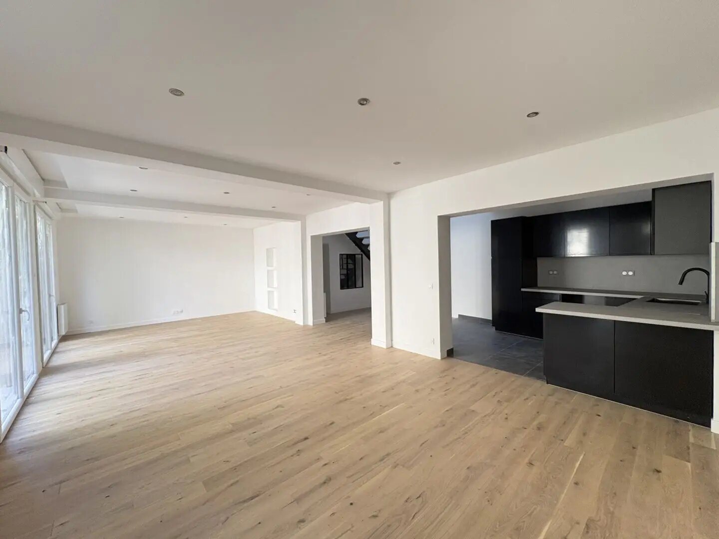Maison à vendre, 125m², Charenton-le-Pont