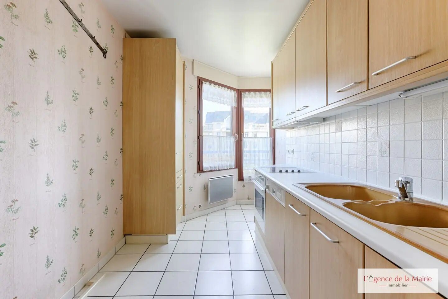 Appartement à vendre, 55m², Charenton-le-Pont