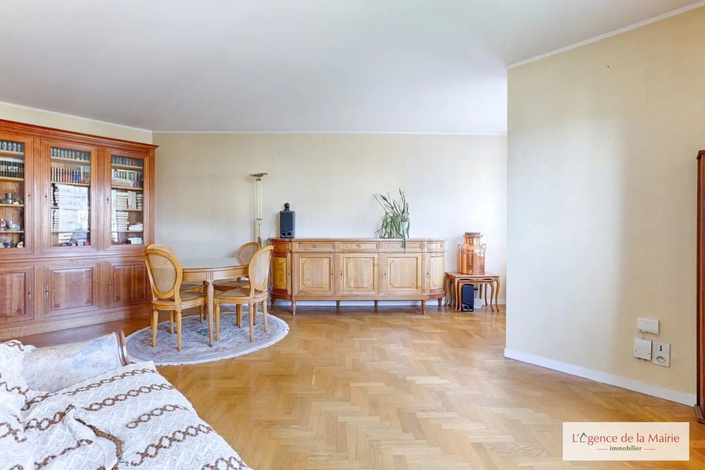 Appartement à vendre, 55m², Charenton-le-Pont