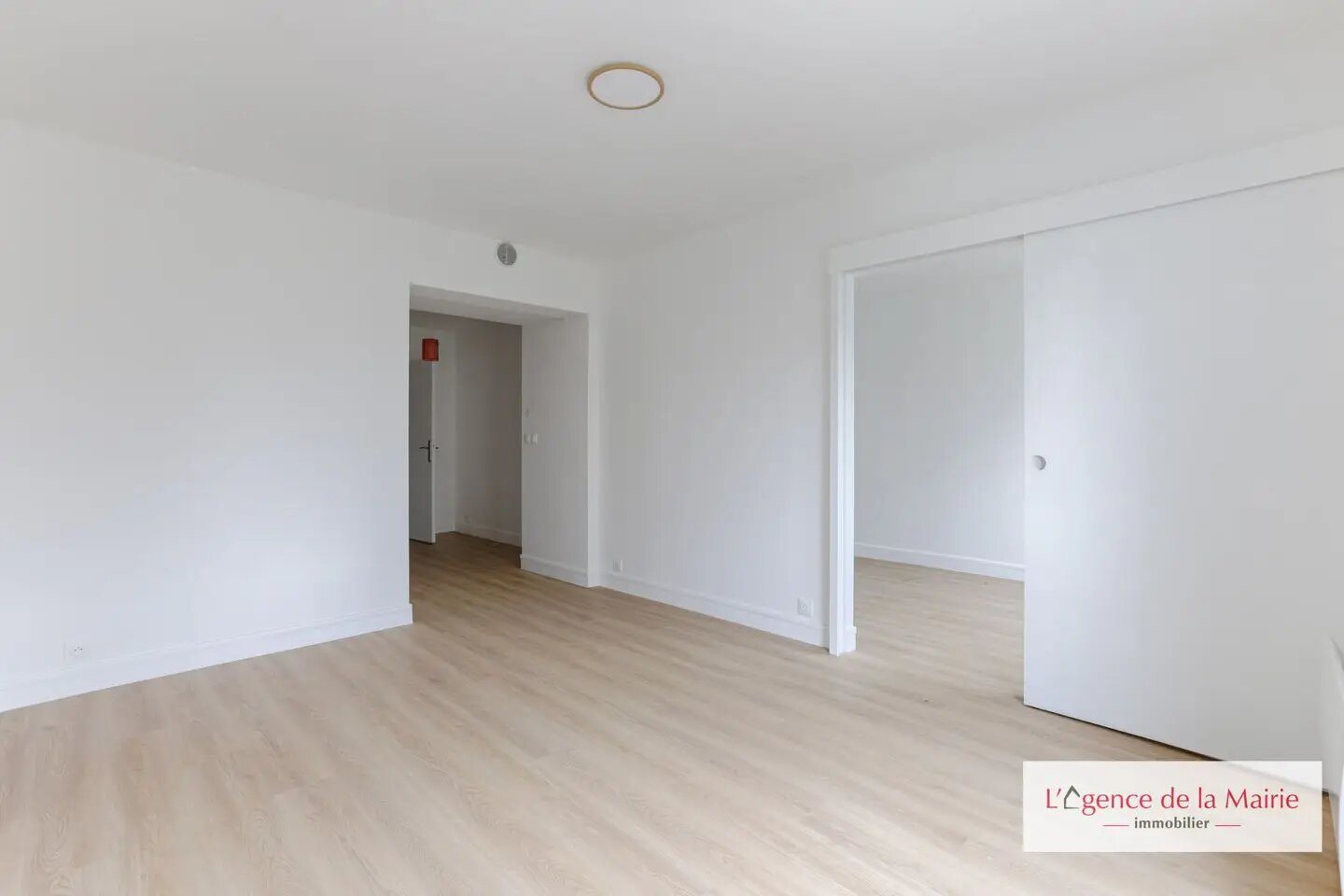 Appartement à vendre, 40m², Charenton-le-Pont