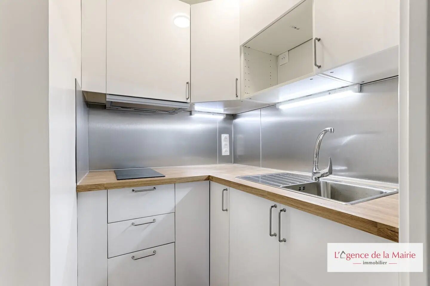 Appartement à vendre, 40m², Charenton-le-Pont