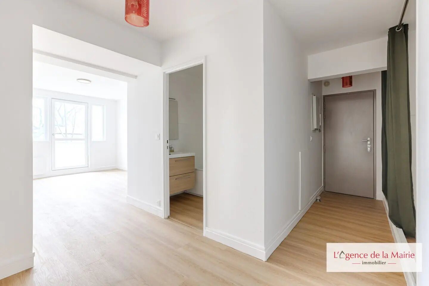 Appartement à vendre, 40m², Charenton-le-Pont