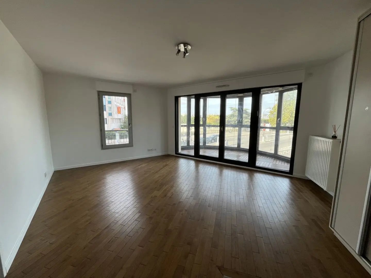 Appartement à louer, 57m², Charenton-le-Pont
