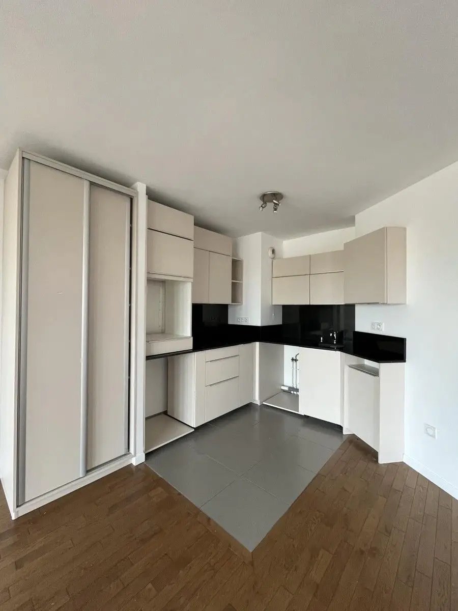 Appartement à louer, 57m², Charenton-le-Pont