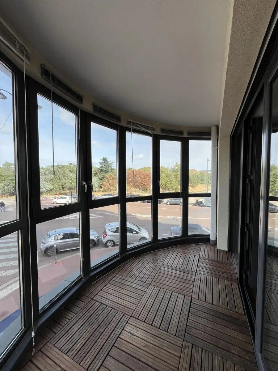 Appartement à louer, 57m², Charenton-le-Pont
