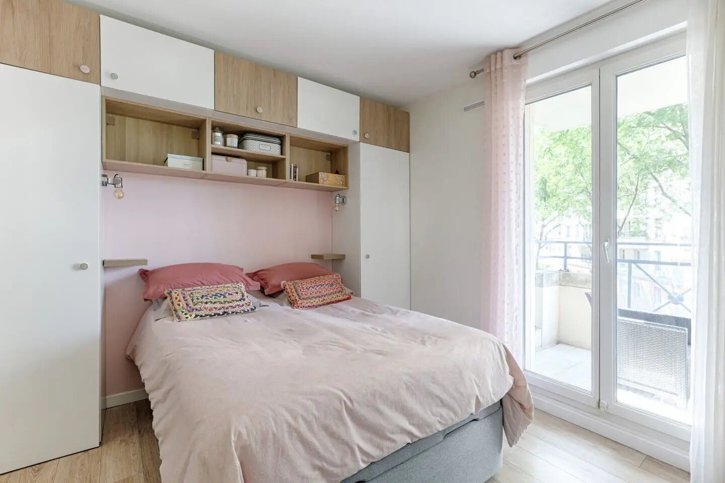 Appartement à vendre, 41m², Charenton-le-Pont