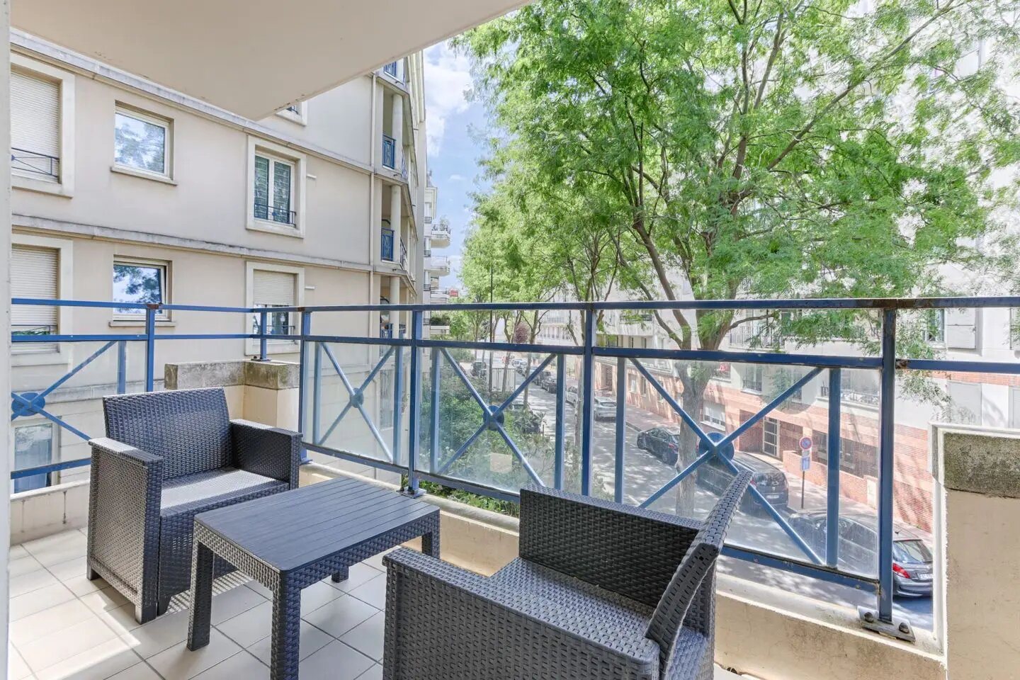 Appartement à vendre, 41m², Charenton-le-Pont