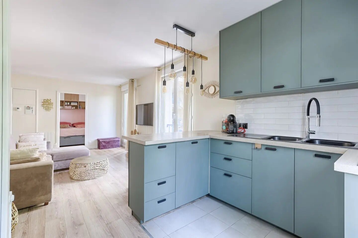Appartement à vendre, 41m², Charenton-le-Pont