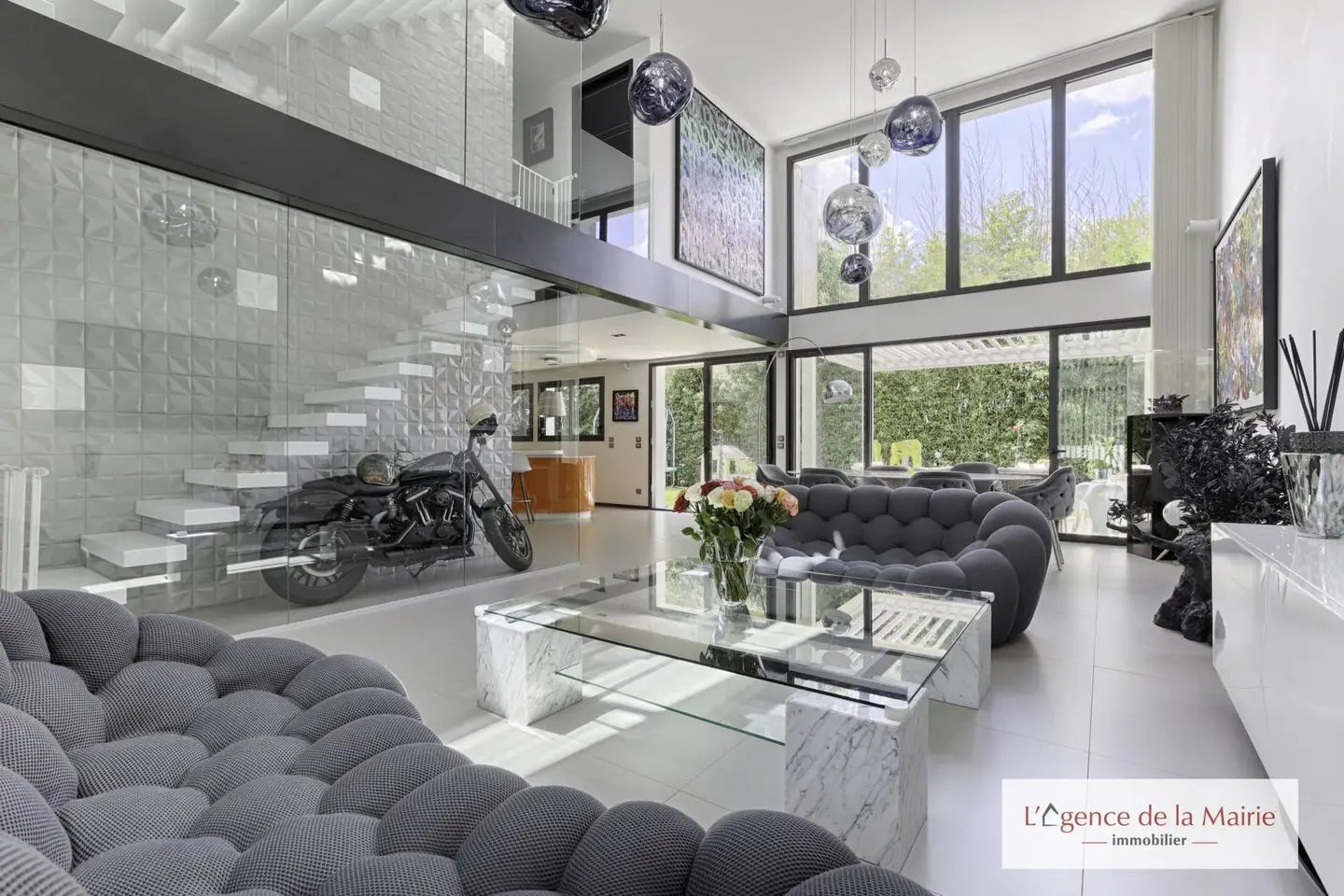 Maison à vendre, 195m², Saint-Maur-des-Fossés