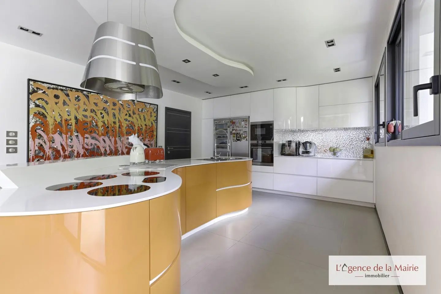 Maison à vendre, 195m², Saint-Maur-des-Fossés