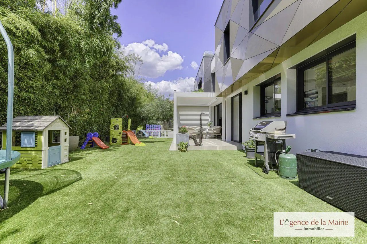 Maison à vendre, 195m², Saint-Maur-des-Fossés