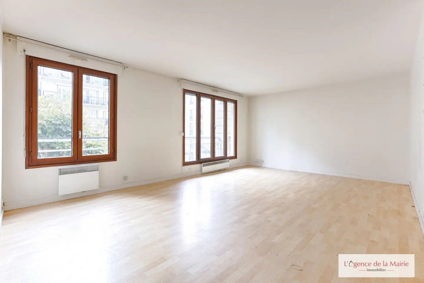 Appartement à vendre, 89m², Charenton-le-Pont
