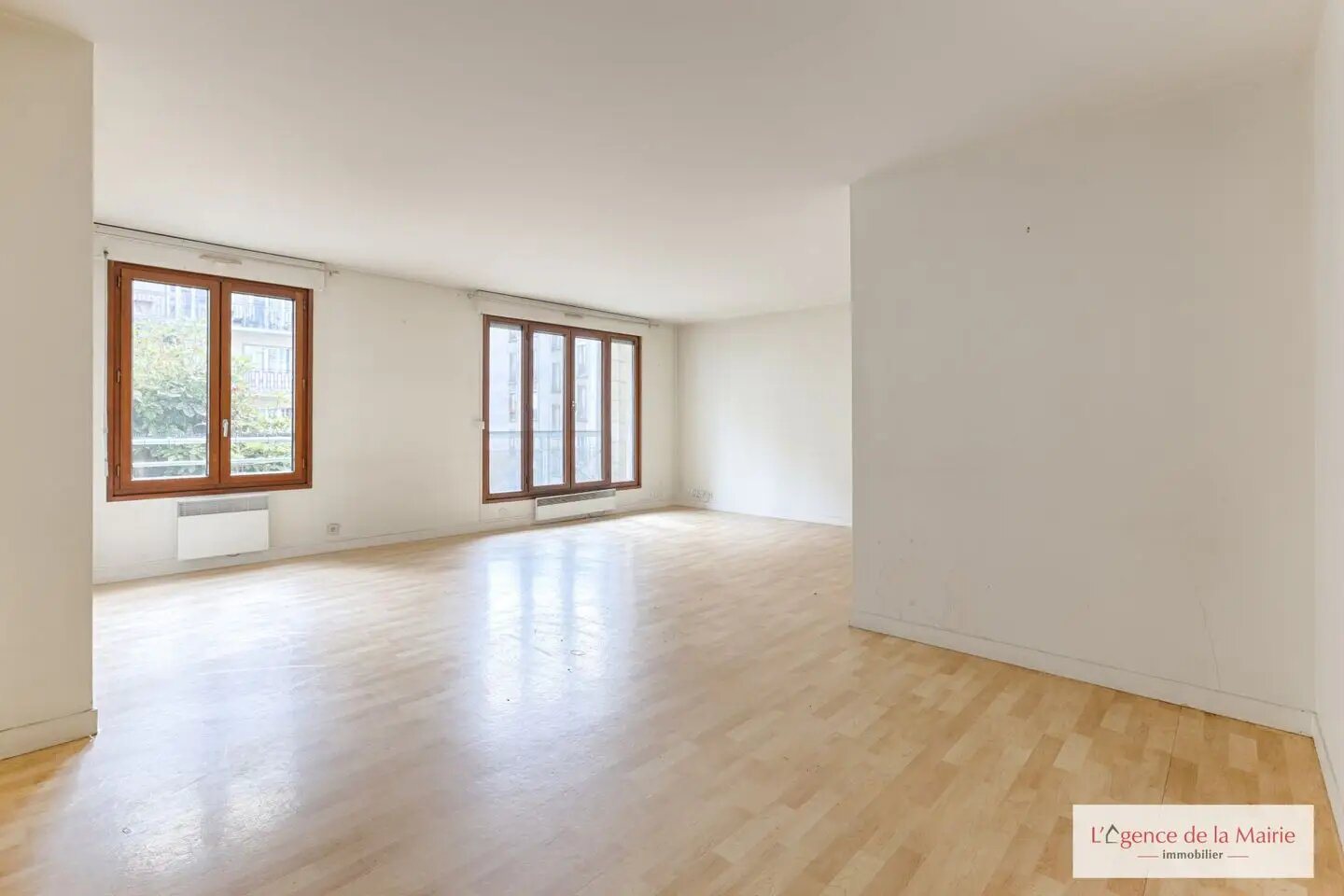 Appartement à vendre, 89m², Charenton-le-Pont