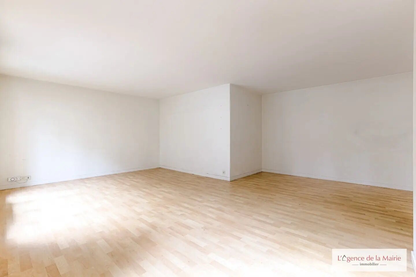 Appartement à vendre, 89m², Charenton-le-Pont