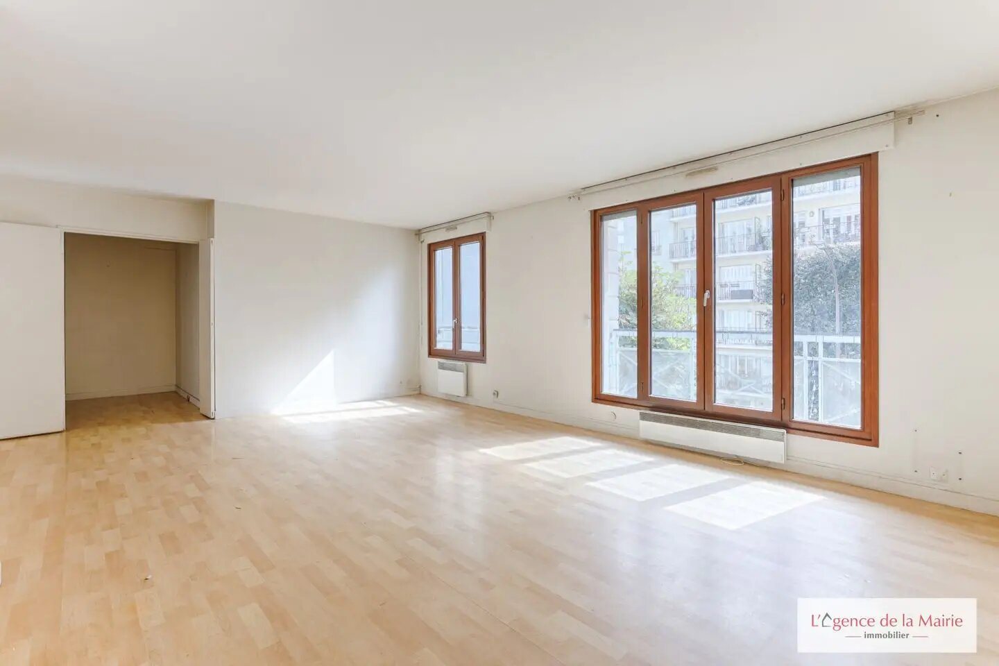 Appartement à vendre, 89m², Charenton-le-Pont