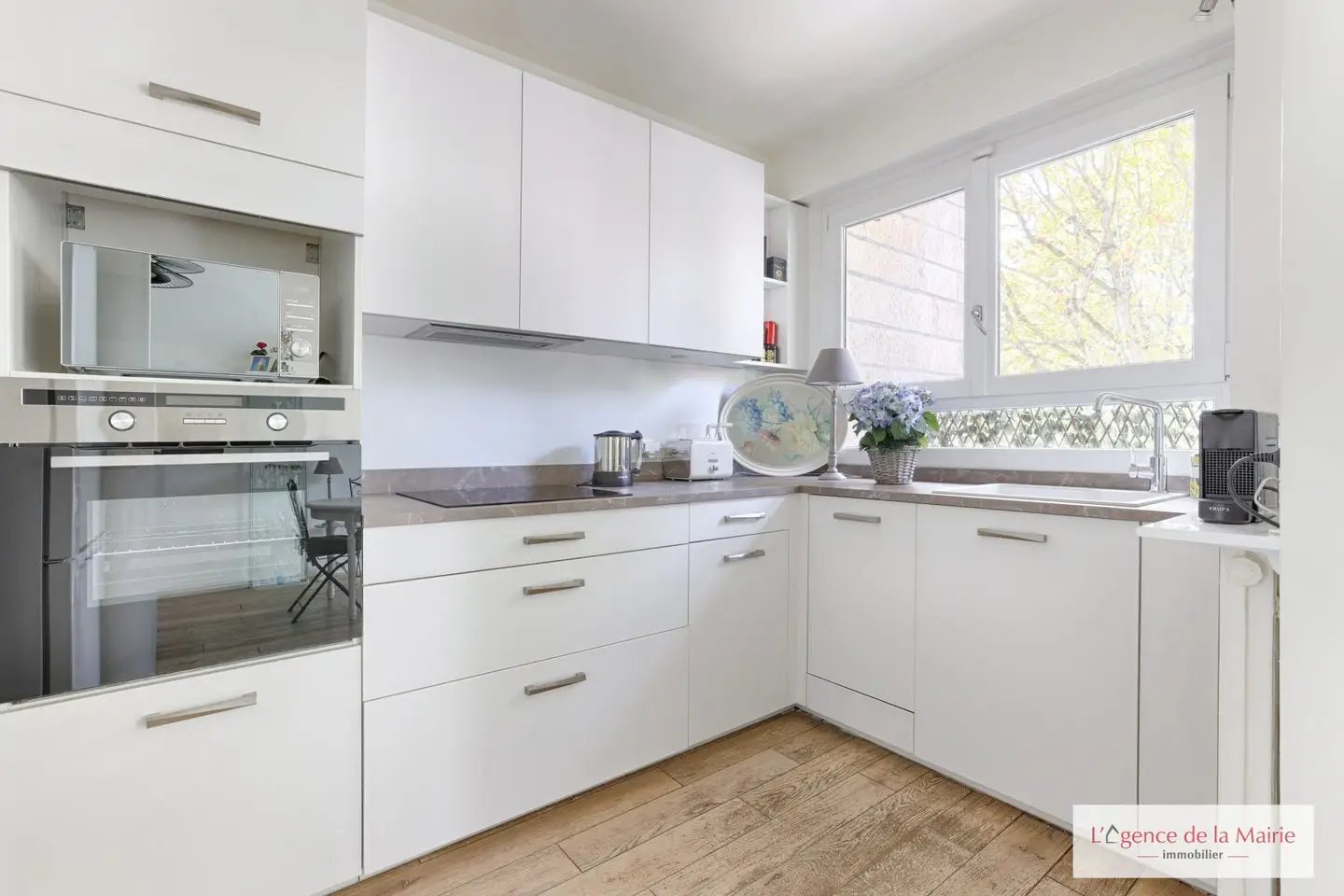 Appartement à vendre, 58m², Saint-Maur-des-Fossés